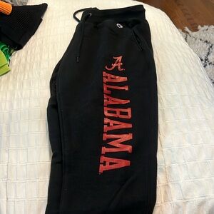 Alabama sweatpants